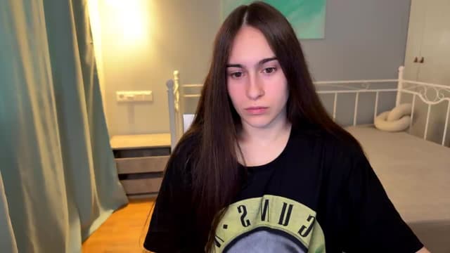 Gallery image thumbnail from ulohu's myfreecams stream on, 06/24/2026, 15:32 image 7 of 20