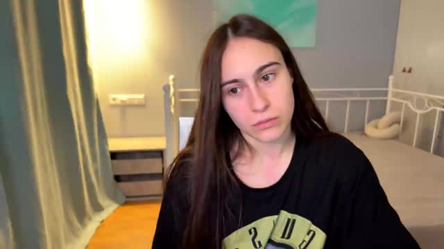 Gallery image thumbnail from ulohu's myfreecams stream on, 06/25/2026, 15:07 image 20 of 20
