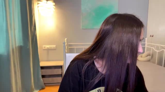 Gallery image thumbnail from ulohu's myfreecams stream on, 06/26/2026, 15:41 image 7 of 20