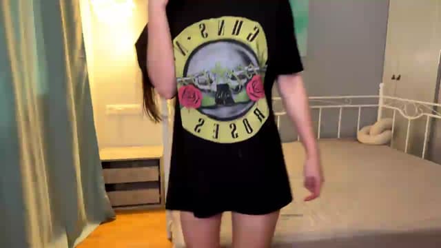 Gallery image thumbnail from ulohu's myfreecams stream on, 06/26/2026, 16:25 image 4 of 20