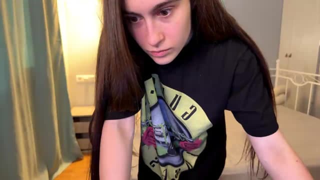 Gallery image thumbnail from ulohu's myfreecams stream on, 06/26/2026, 16:25 image 3 of 20