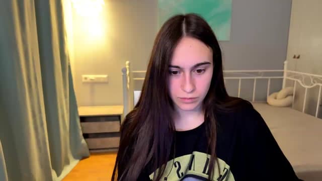 Gallery image thumbnail from ulohu's myfreecams stream on, 06/27/2026, 23:10 image 15 of 20