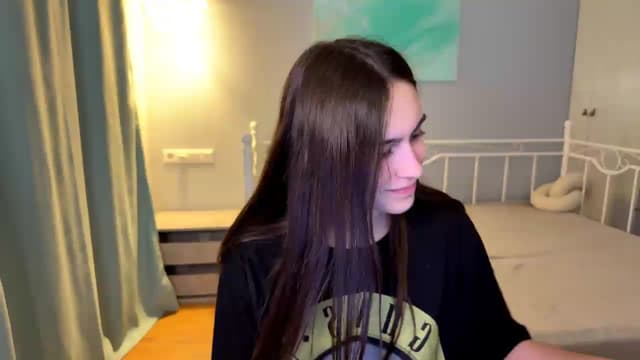 Gallery image thumbnail from ulohu's myfreecams stream on, 06/27/2026, 23:10 image 16 of 20
