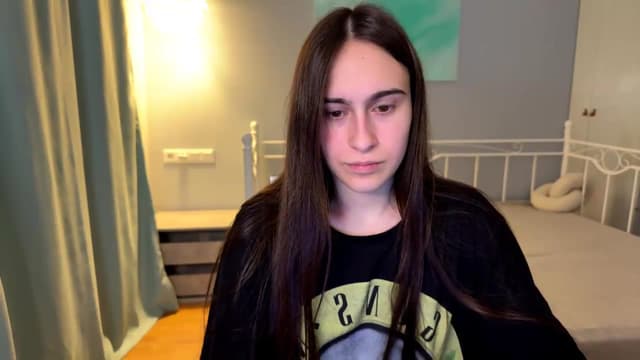 Gallery image thumbnail from ulohu's myfreecams stream on, 06/27/2026, 23:30 image 7 of 20