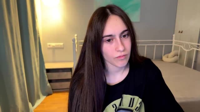 Gallery image thumbnail from ulohu's myfreecams stream on, 06/28/2026, 24:02 image 6 of 20