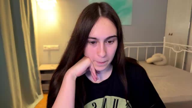 Gallery image thumbnail from ulohu's myfreecams stream on, 06/30/2026, 24:19 image 7 of 20