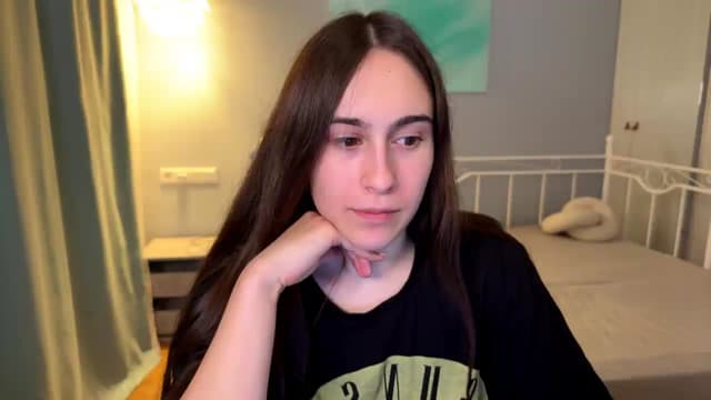 Gallery image thumbnail from ulohu's myfreecams stream on, 06/30/2026, 24:19 image 8 of 20