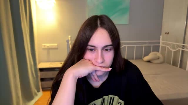 Gallery image thumbnail from ulohu's myfreecams stream on, 06/30/2026, 24:19 image 15 of 20