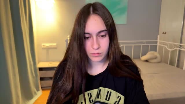 Gallery image thumbnail from ulohu's myfreecams stream on, 06/30/2026, 24:19 image 11 of 20