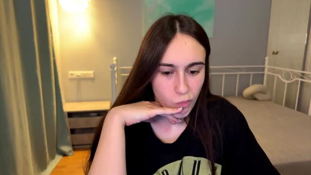Gallery image thumbnail from ulohu's myfreecams stream on, 07/02/2026, 21:36 image 4 of 20
