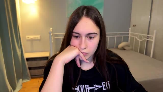 Gallery image thumbnail from ulohu's myfreecams stream on, 07/03/2026, 22:08 image 3 of 20