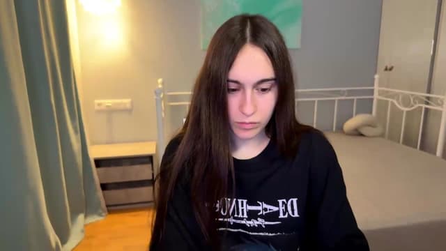 Gallery image thumbnail from ulohu's myfreecams stream on, 07/03/2026, 22:53 image 18 of 20