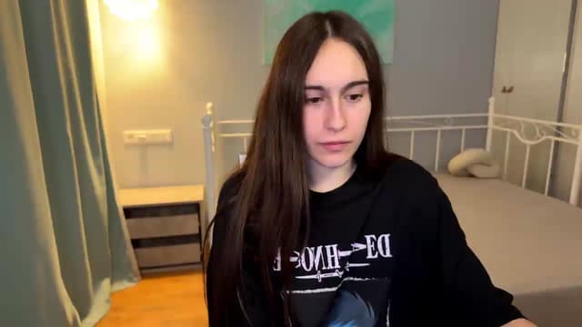 Gallery image thumbnail from ulohu's myfreecams stream on, 07/03/2026, 22:53 image 15 of 20