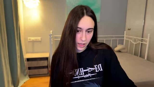 Gallery image thumbnail from ulohu's myfreecams stream on, 07/04/2026, 21:18 image 4 of 20