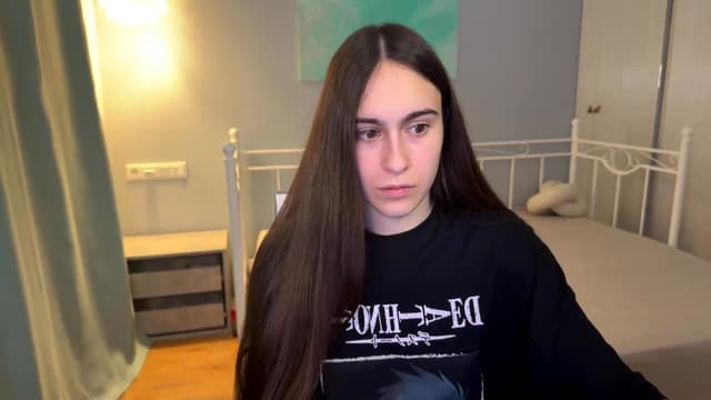 Gallery image thumbnail from ulohu's myfreecams stream on, 07/05/2026, 24:08 image 4 of 20