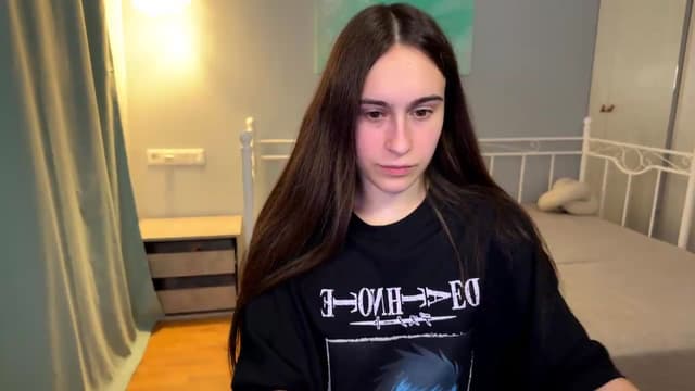 Gallery image thumbnail from ulohu's myfreecams stream on, 07/05/2026, 20:28 image 19 of 20