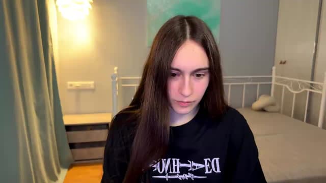Gallery image thumbnail from ulohu's myfreecams stream on, 07/05/2026, 20:46 image 1 of 20