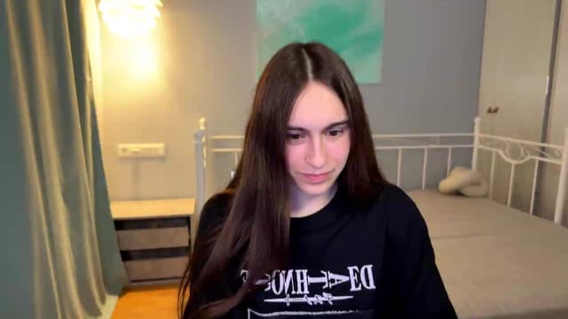 Gallery image thumbnail from ulohu's myfreecams stream on, 07/05/2026, 20:46 image 7 of 20