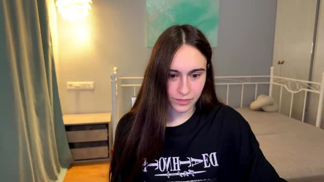 Gallery image thumbnail from ulohu's myfreecams stream on, 07/05/2026, 20:46 image 8 of 20