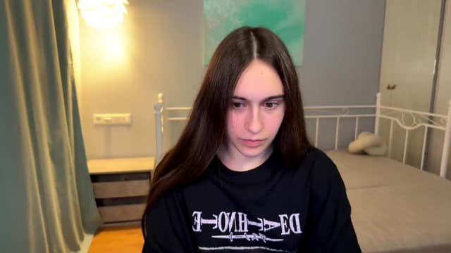 Gallery image thumbnail from ulohu's myfreecams stream on, 07/05/2026, 20:46 image 3 of 20