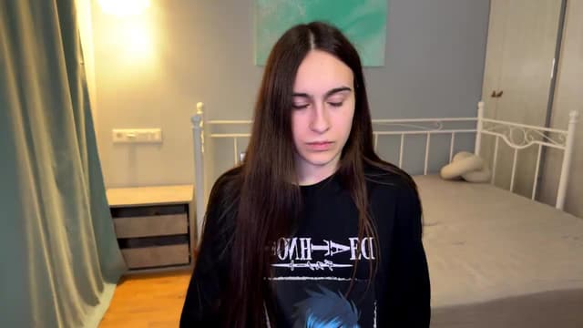 Gallery image thumbnail from ulohu's myfreecams stream on, 07/05/2026, 23:55 image 2 of 20