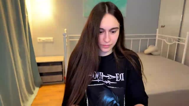 Gallery image thumbnail from ulohu's myfreecams stream on, 07/05/2026, 23:55 image 14 of 20