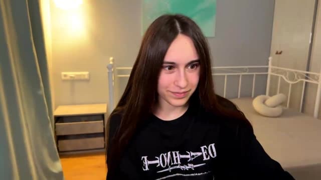 Gallery image thumbnail from ulohu's myfreecams stream on, 07/06/2026, 23:52 image 19 of 20