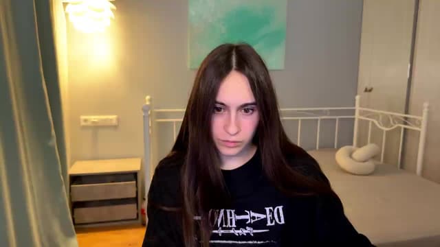 Gallery image thumbnail from ulohu's myfreecams stream on, 07/06/2026, 23:52 image 2 of 20