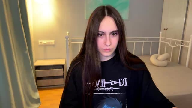 Gallery image thumbnail from ulohu's myfreecams stream on, 07/06/2026, 23:52 image 6 of 20