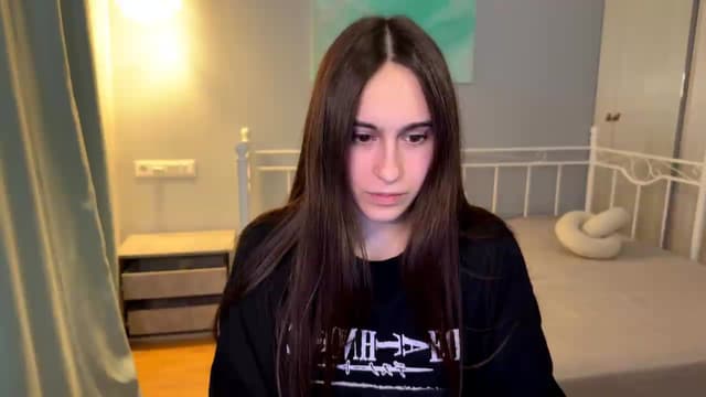 Gallery image thumbnail from ulohu's myfreecams stream on, 07/06/2026, 23:52 image 13 of 20