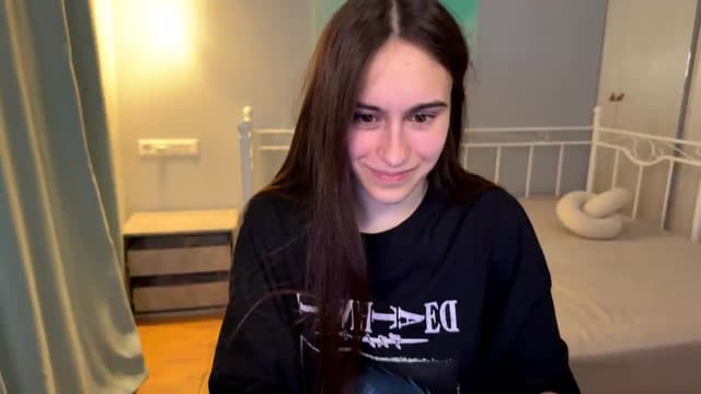 Gallery image thumbnail from ulohu's myfreecams stream on, 07/07/2026, 01:26 image 19 of 20