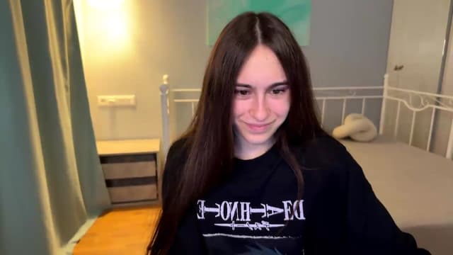 Gallery image thumbnail from ulohu's myfreecams stream on, 07/07/2026, 16:27 image 3 of 20