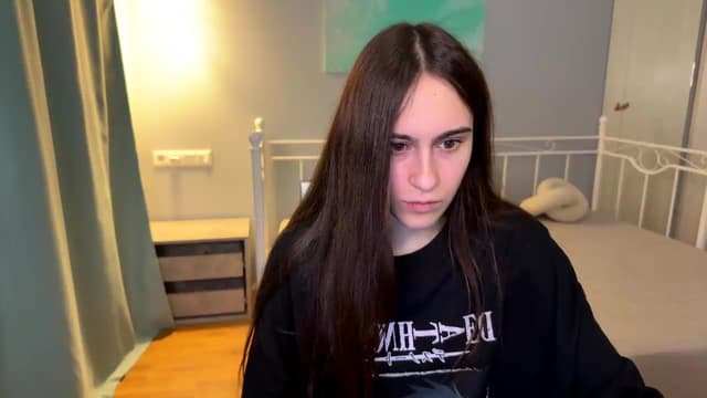 Gallery image thumbnail from ulohu's myfreecams stream on, 07/07/2026, 16:27 image 14 of 20