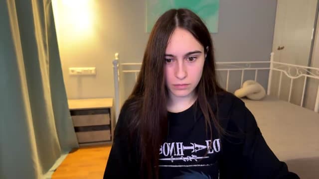 Gallery image thumbnail from ulohu's myfreecams stream on, 07/07/2026, 16:27 image 10 of 20