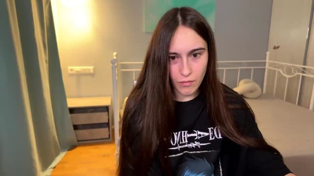 Gallery image thumbnail from ulohu's myfreecams stream on, 07/07/2026, 16:27 image 8 of 20