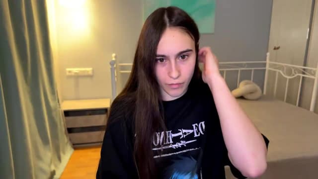 Gallery image thumbnail from ulohu's myfreecams stream on, 07/07/2026, 19:38 image 6 of 20