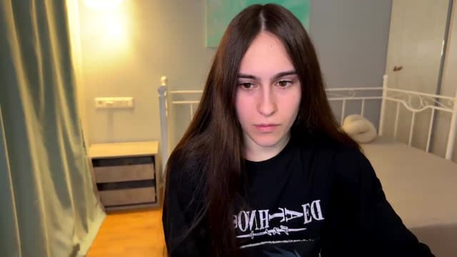 Gallery image thumbnail from ulohu's myfreecams stream on, 07/07/2026, 19:38 image 3 of 20