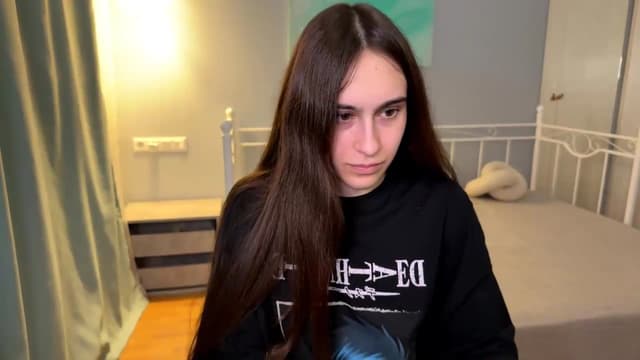 Gallery image thumbnail from ulohu's myfreecams stream on, 07/07/2026, 19:38 image 20 of 20