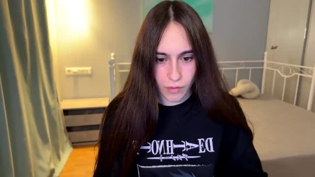 Gallery image thumbnail from ulohu's myfreecams stream on, 07/07/2026, 19:38 image 10 of 20