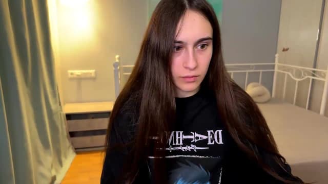 Gallery image thumbnail from ulohu's myfreecams stream on, 07/07/2026, 19:38 image 14 of 20