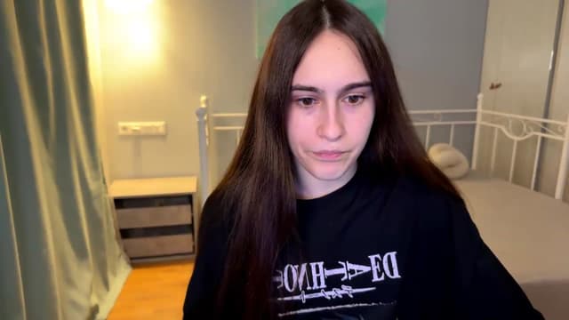 Gallery image thumbnail from ulohu's myfreecams stream on, 07/07/2026, 19:38 image 7 of 20