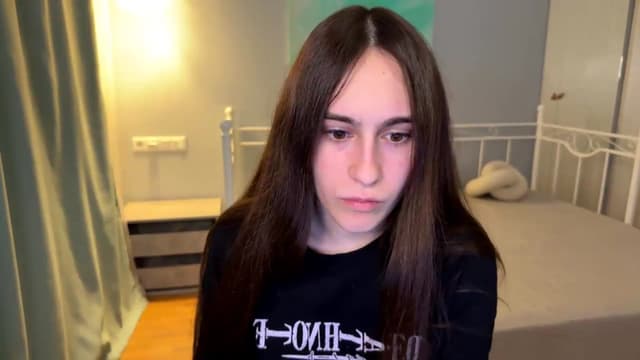 Gallery image thumbnail from ulohu's myfreecams stream on, 07/07/2026, 19:38 image 11 of 20