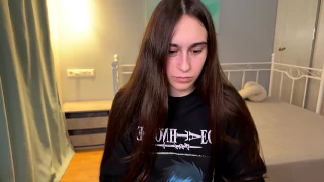 Gallery image thumbnail from ulohu's myfreecams stream on, 07/07/2026, 19:38 image 16 of 20