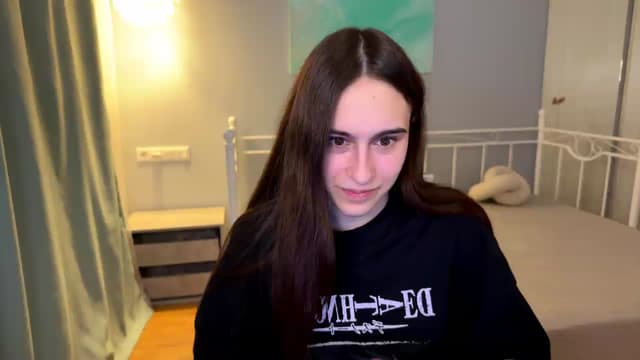 Gallery image thumbnail from ulohu's myfreecams stream on, 07/07/2026, 20:51 image 19 of 20