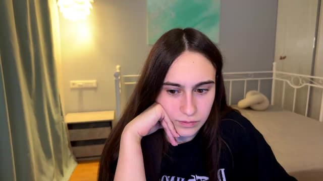 Gallery image thumbnail from ulohu's myfreecams stream on, 07/07/2026, 20:51 image 17 of 20