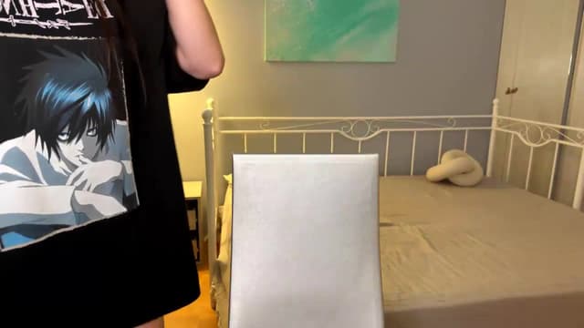 Gallery image thumbnail from ulohu's myfreecams stream on, 07/07/2026, 22:13 image 12 of 20