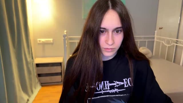 Gallery image thumbnail from ulohu's myfreecams stream on, 07/07/2026, 22:13 image 13 of 20