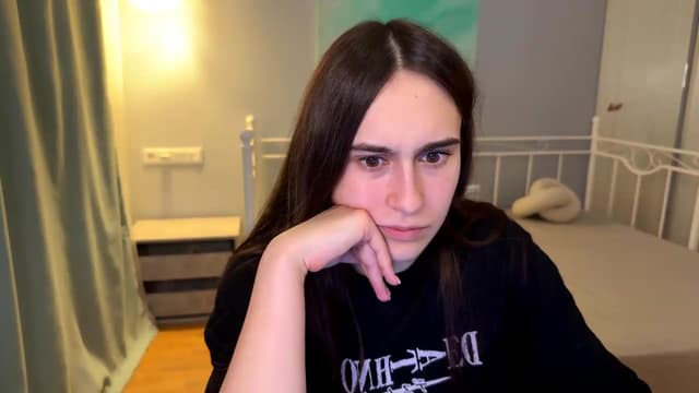 Gallery image thumbnail from ulohu's myfreecams stream on, 07/07/2026, 22:13 image 9 of 20