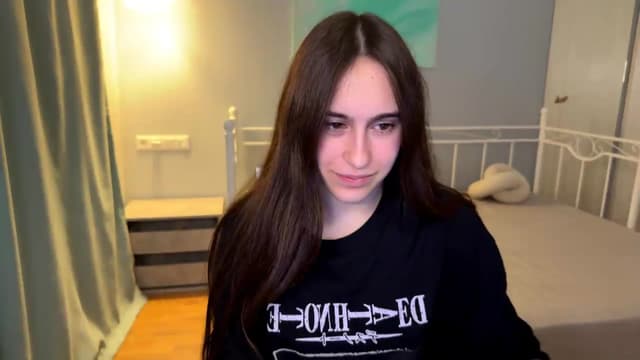 Gallery image thumbnail from ulohu's myfreecams stream on, 07/07/2026, 23:07 image 19 of 20