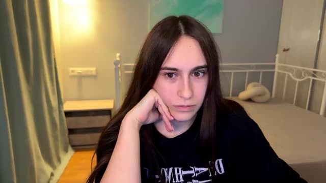 Gallery image thumbnail from ulohu's myfreecams stream on, 07/07/2026, 23:07 image 3 of 20